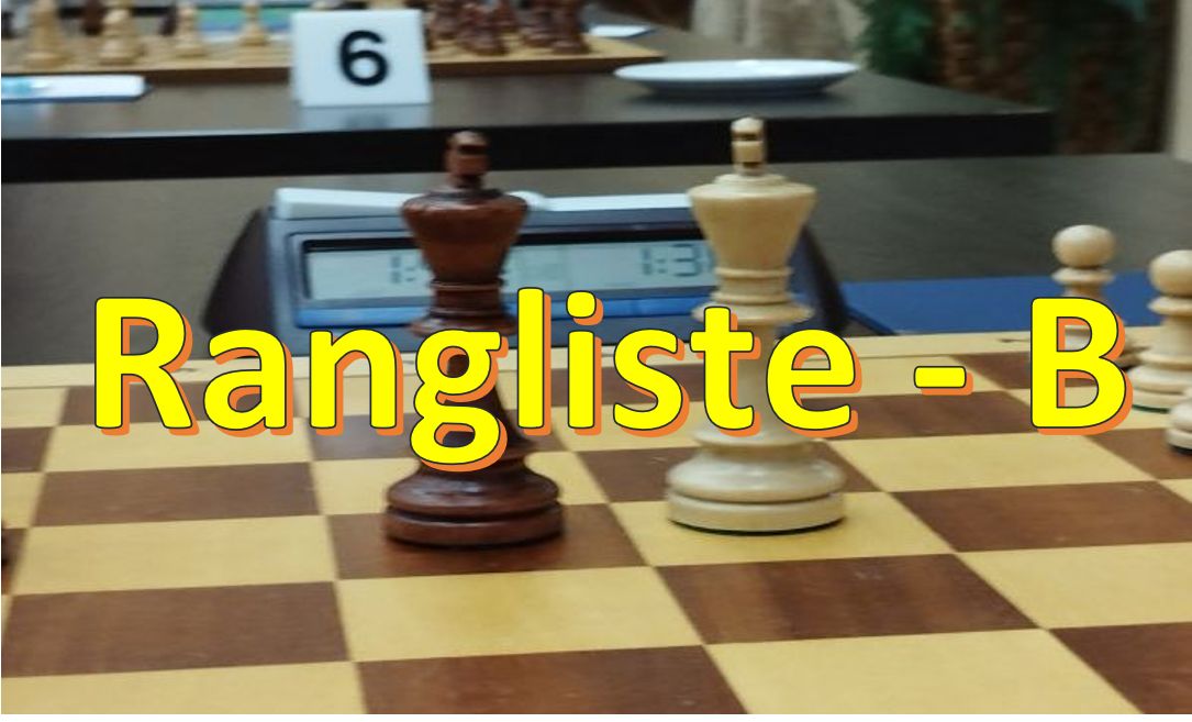 35. Ruhrhalbinsel-Open – Schach mit der Pflegeagentur 24